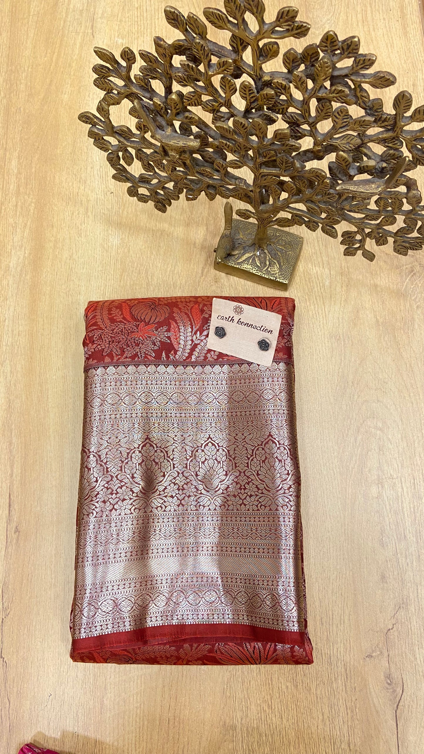 semi silk