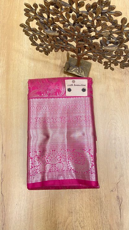 semi silk