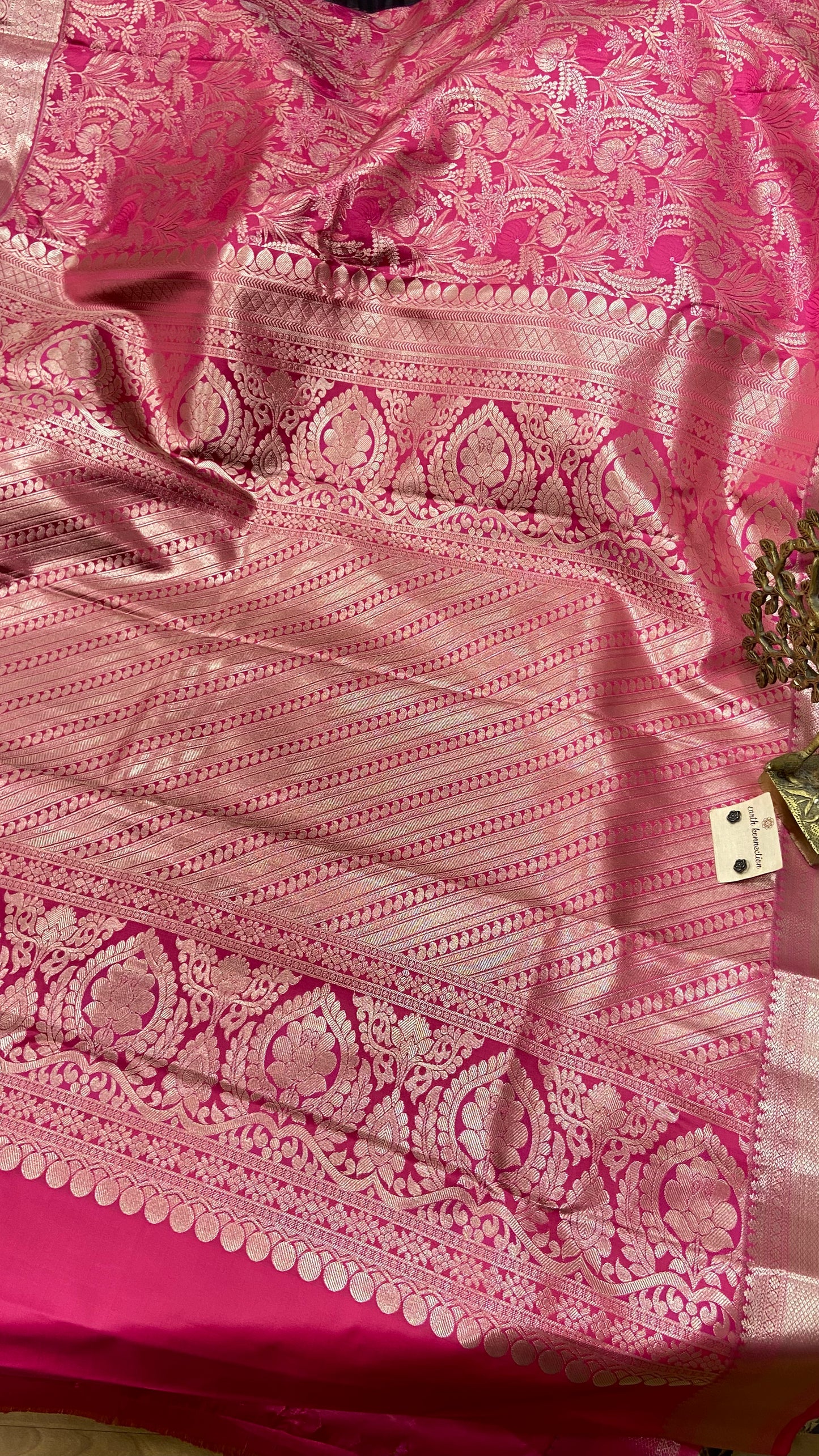 semi silk
