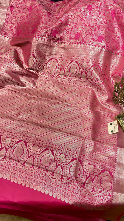 semi silk