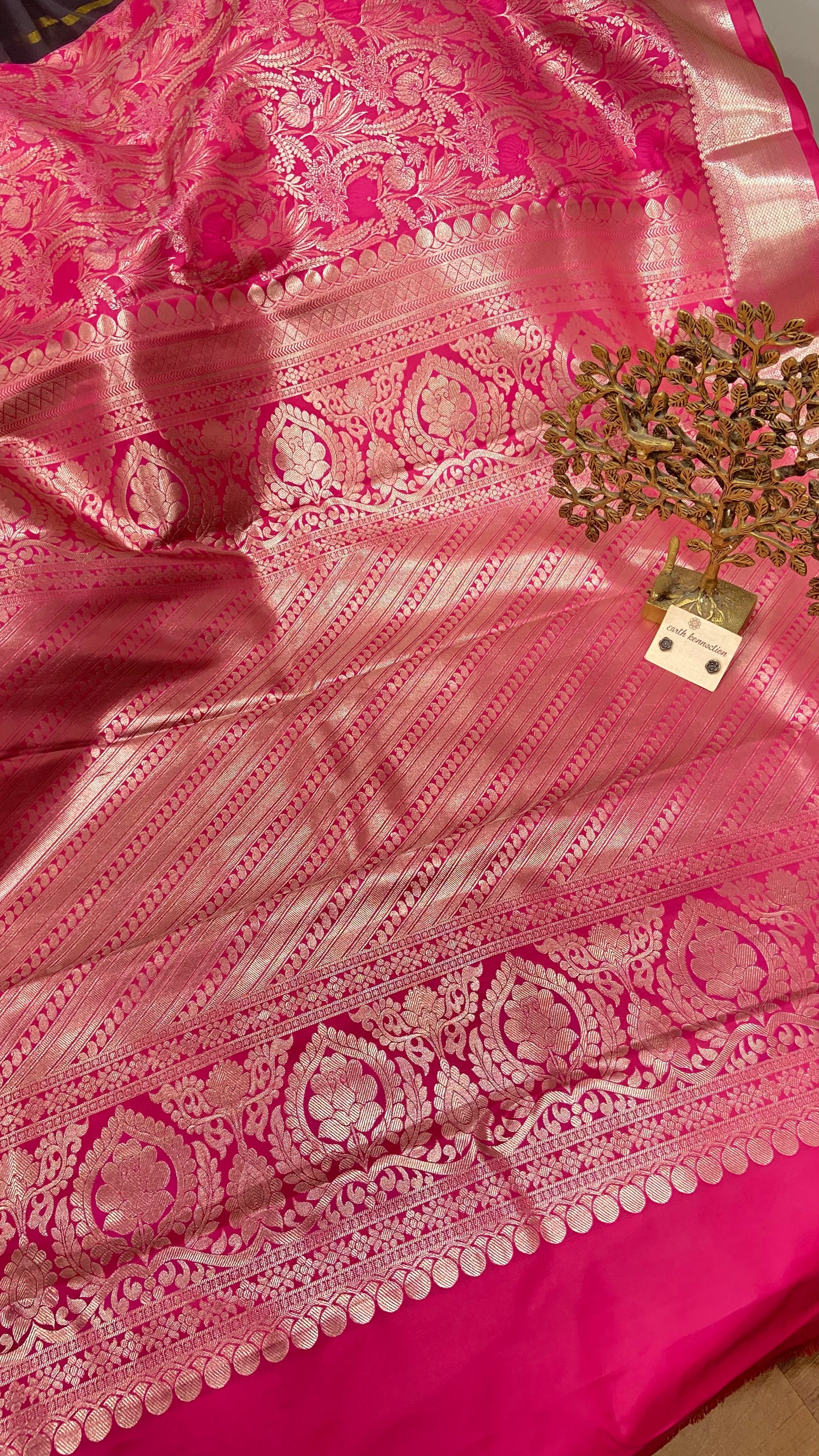 semi silk