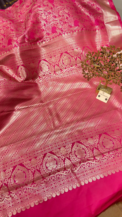 semi silk