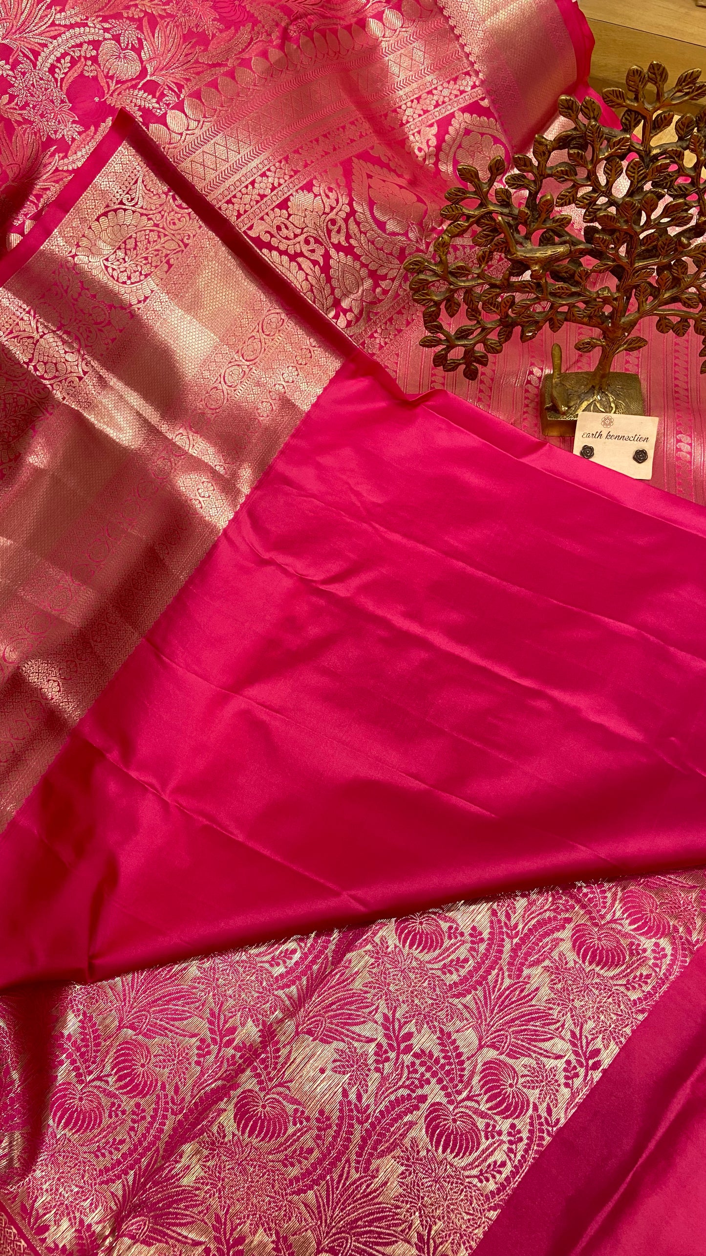 semi silk