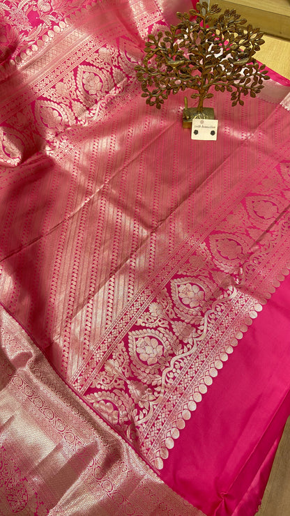 semi silk