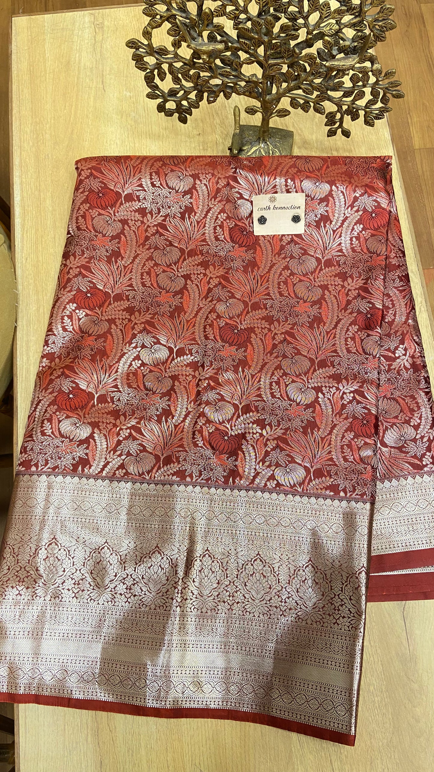 semi silk