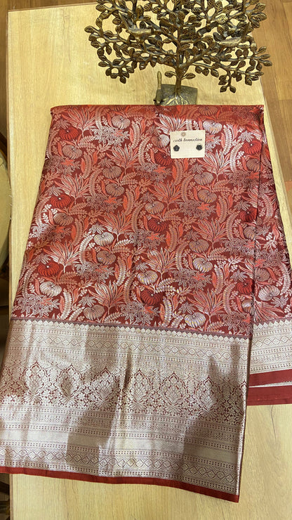 semi silk