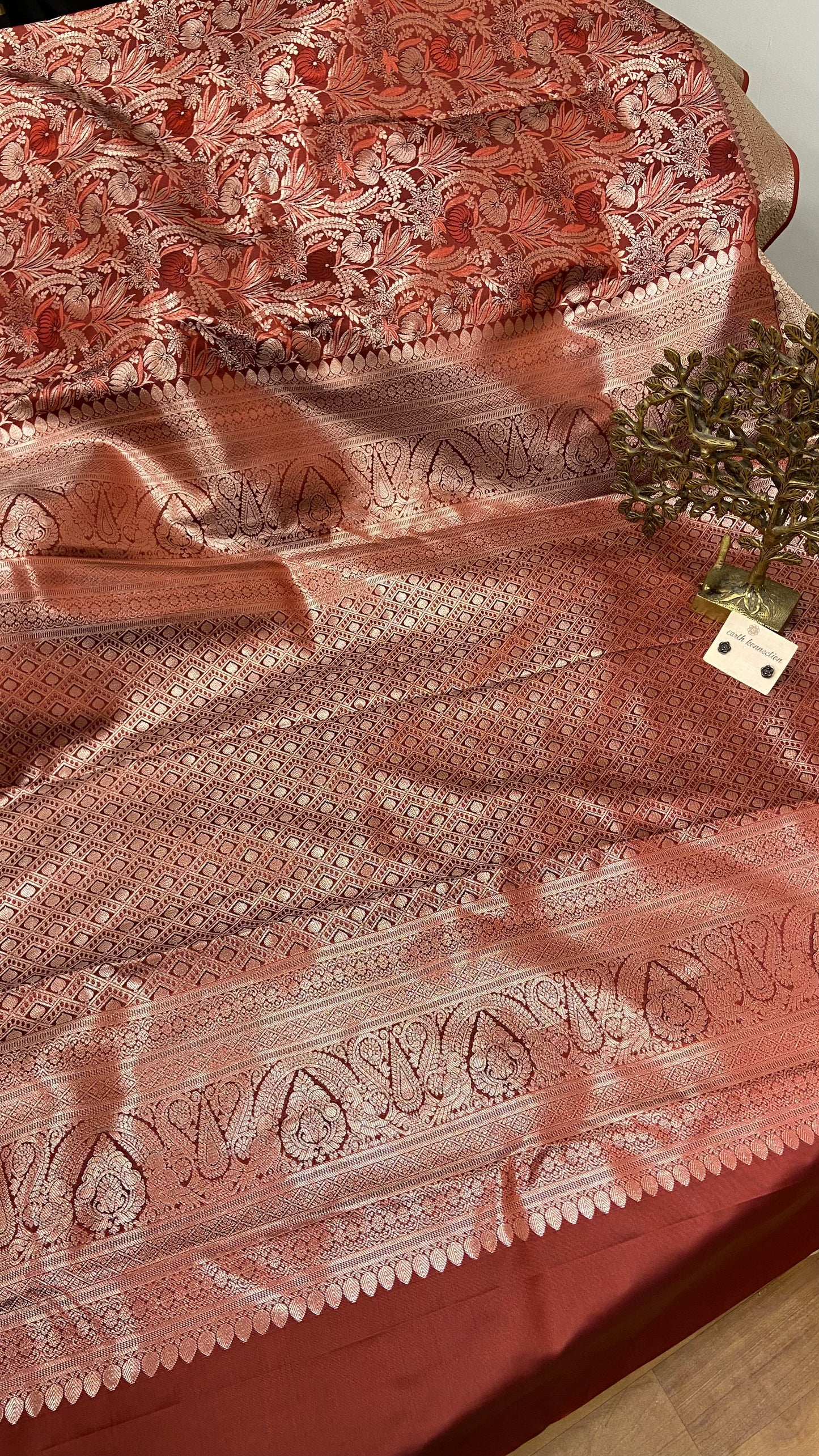 semi silk
