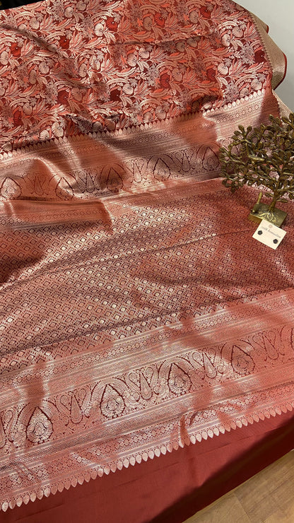 semi silk