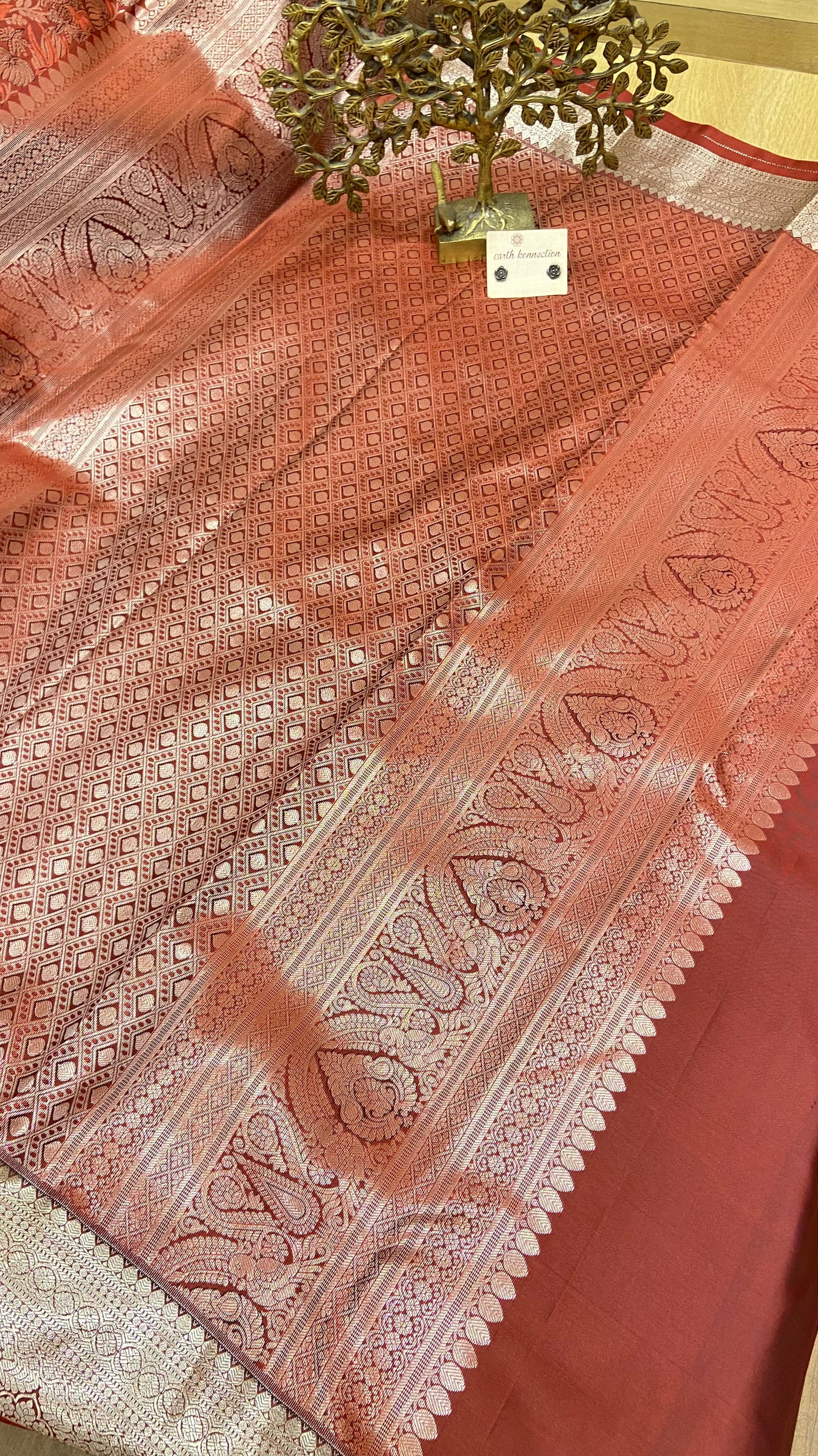 semi silk