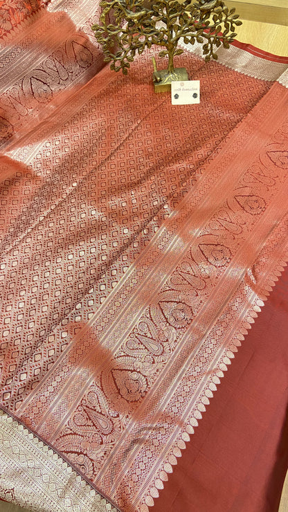 semi silk