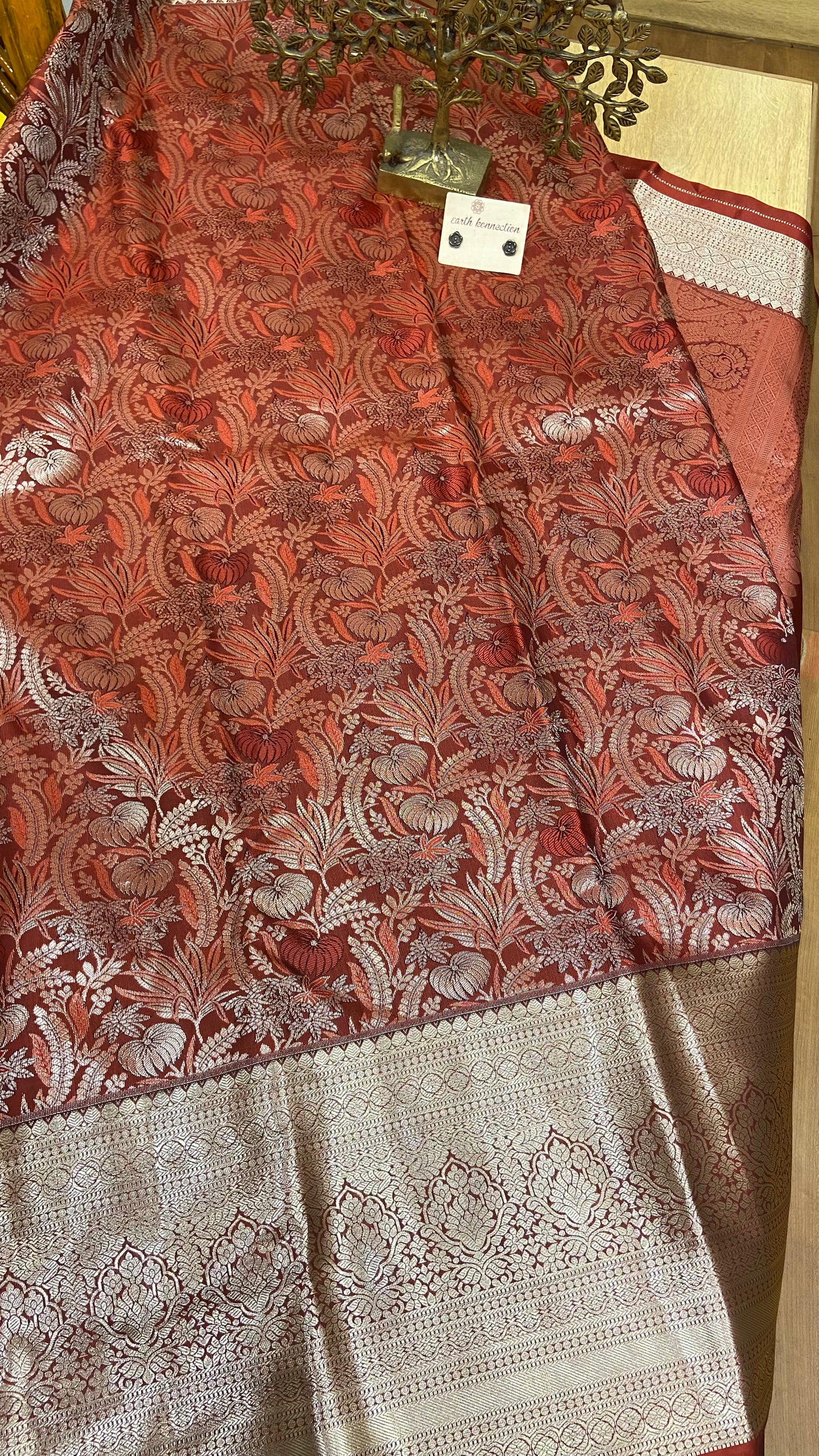 semi silk