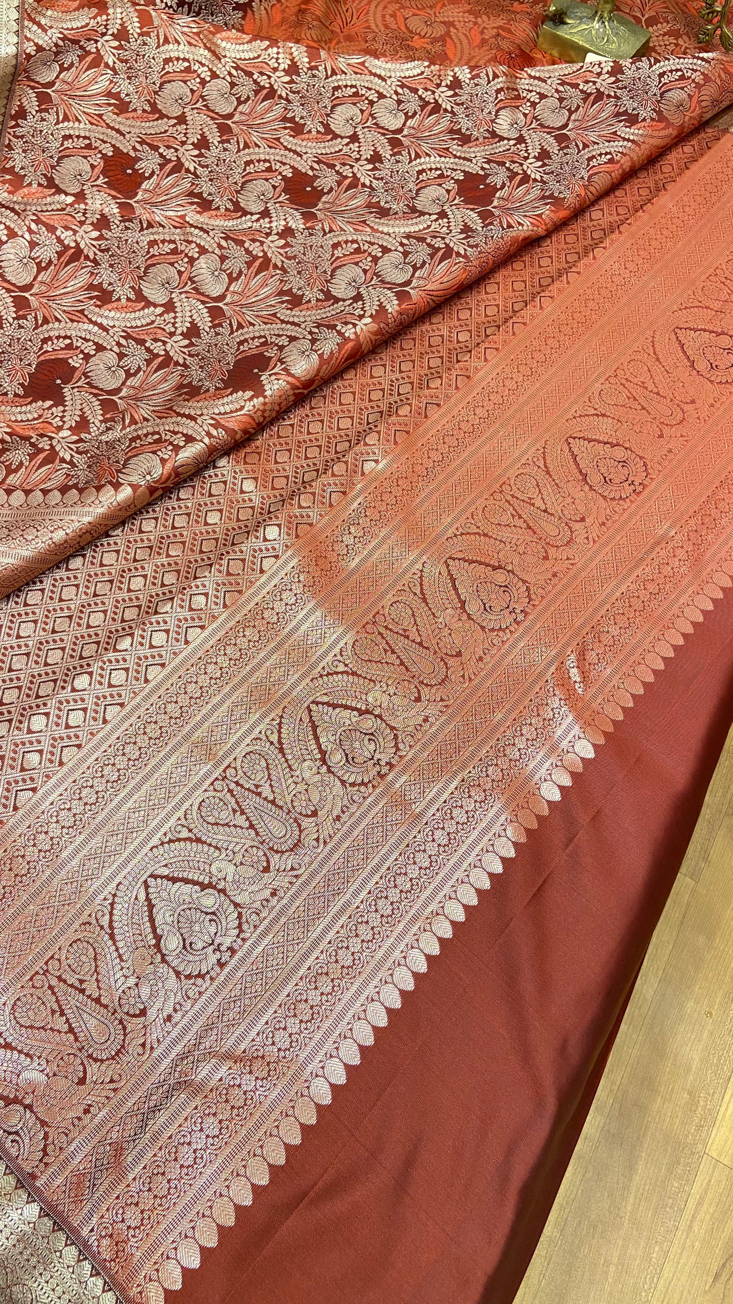semi silk