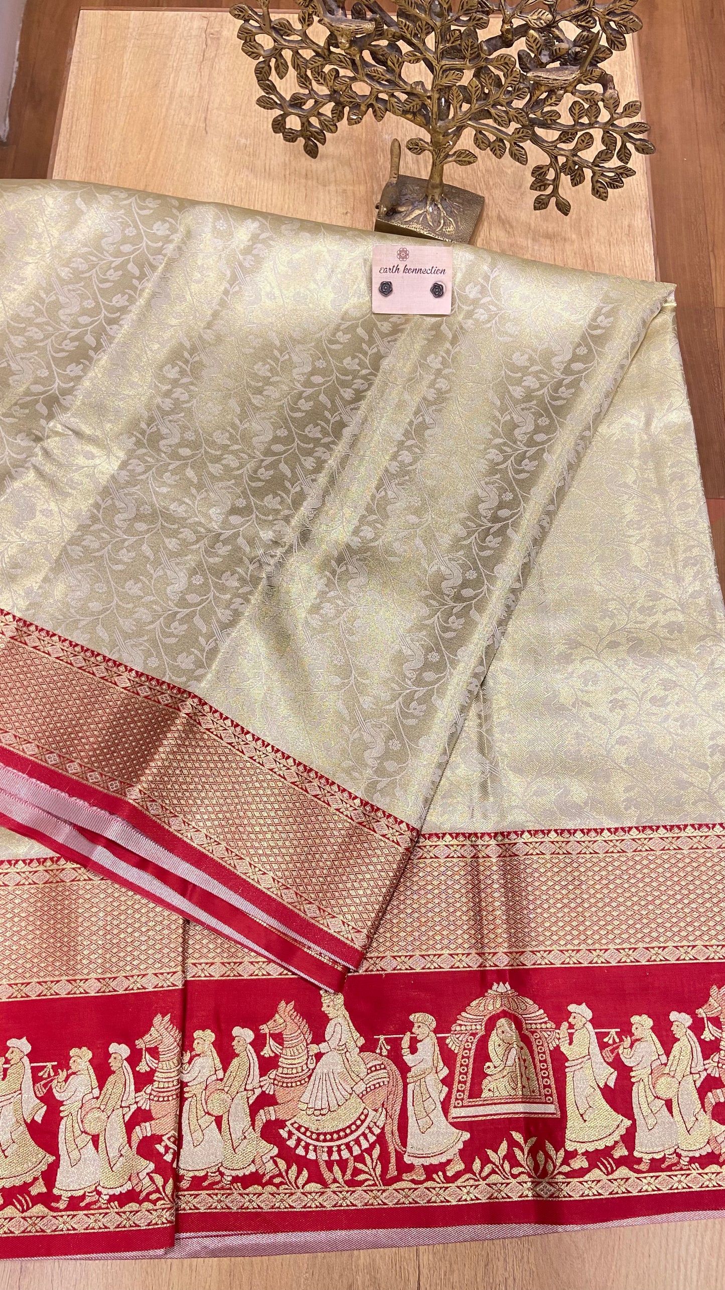 semi silk