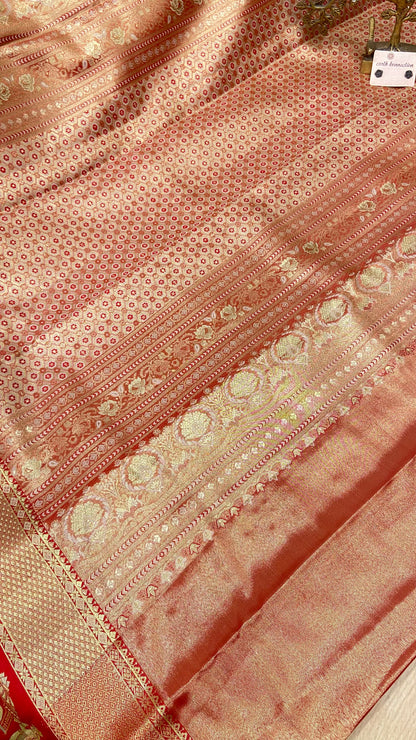 semi silk