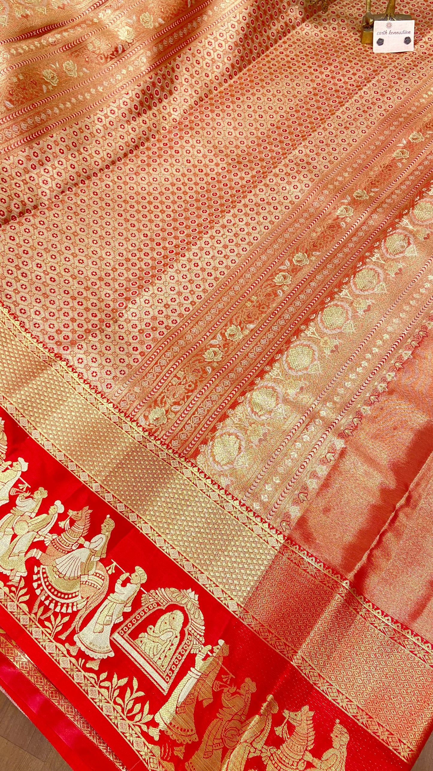 semi silk