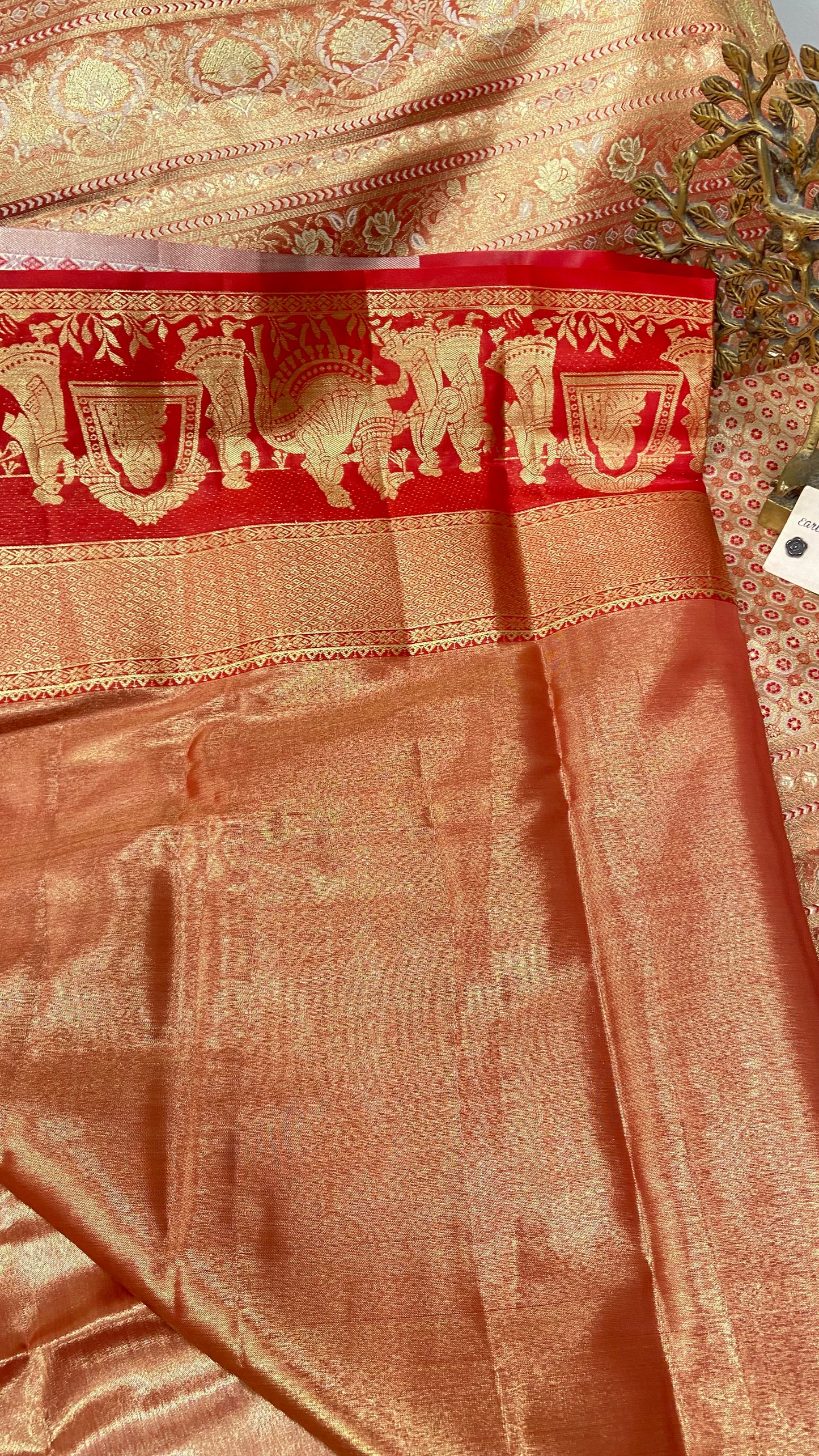 semi silk