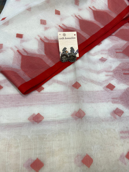 Muslin jamdani
