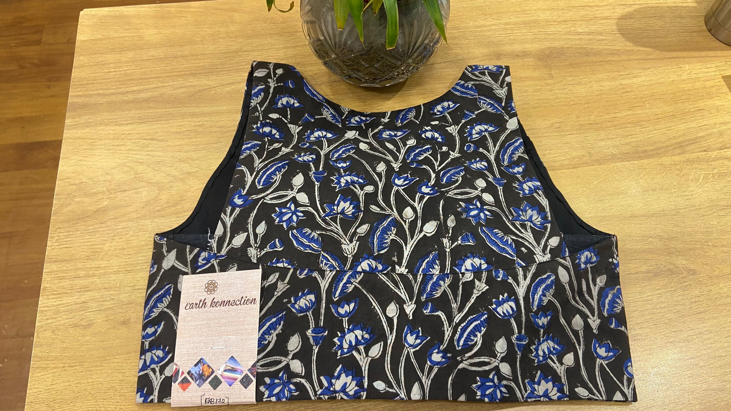 PRINCESS PADDED BLOUSE