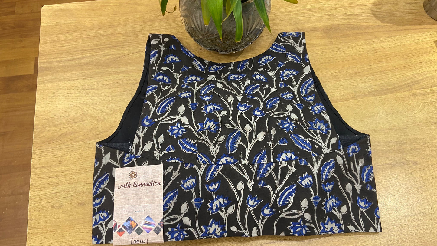 PRINCESS PADDED BLOUSE
