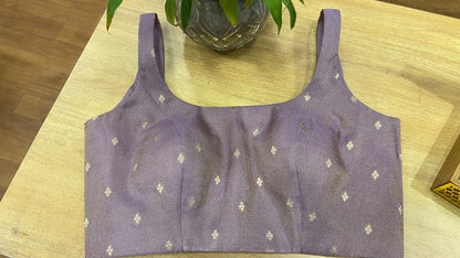 PRINCESS PADDED BLOUSE