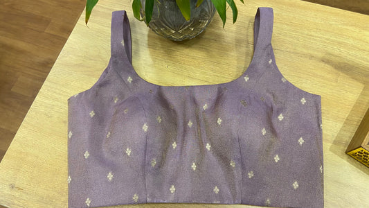 PRINCESS PADDED BLOUSE
