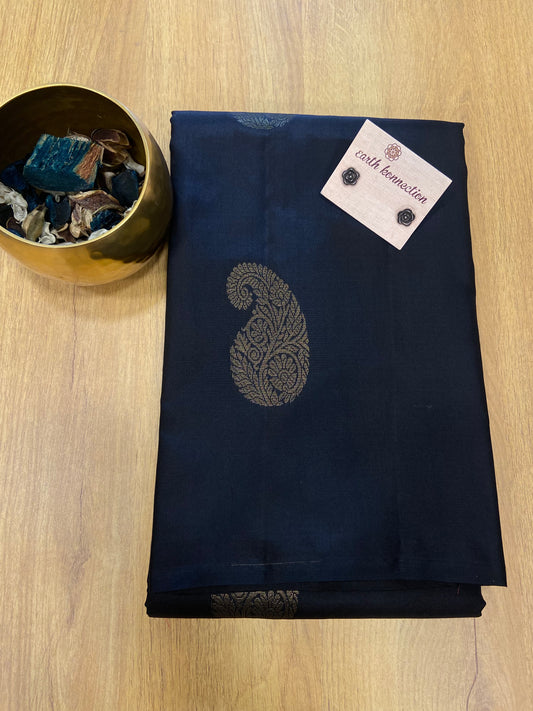 kanjivaram pure silk