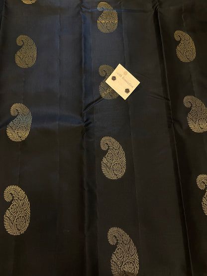 kanjivaram pure silk