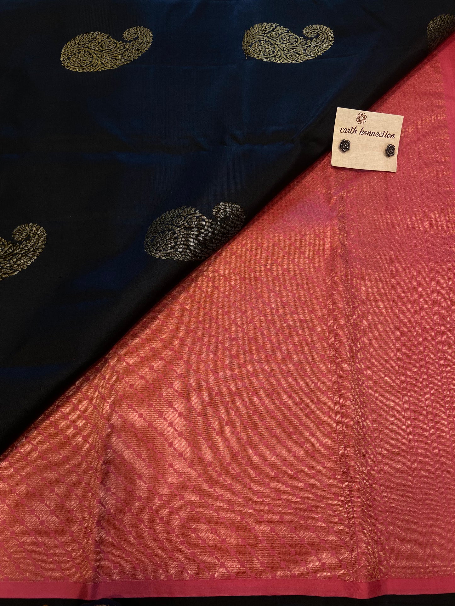 kanjivaram pure silk
