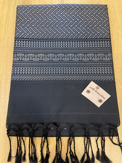 Kanjivaram pure silk saree