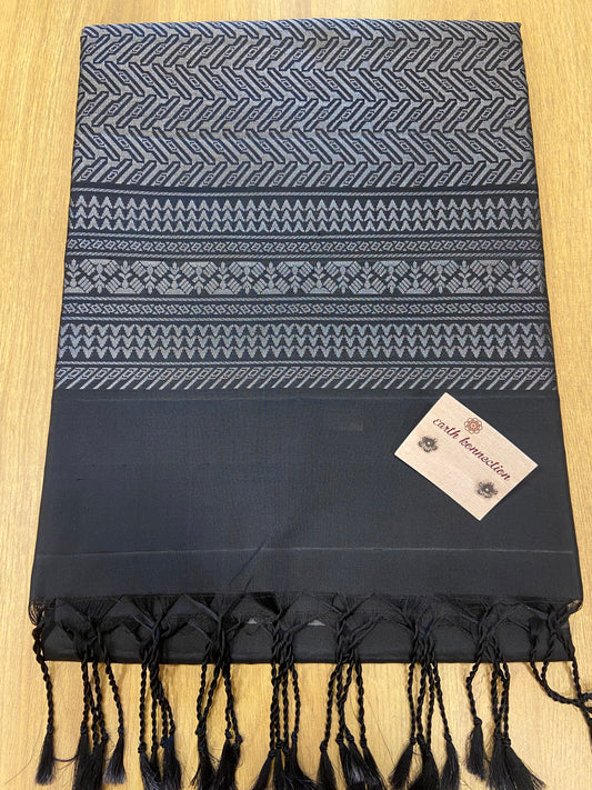 Kanjivaram pure silk saree