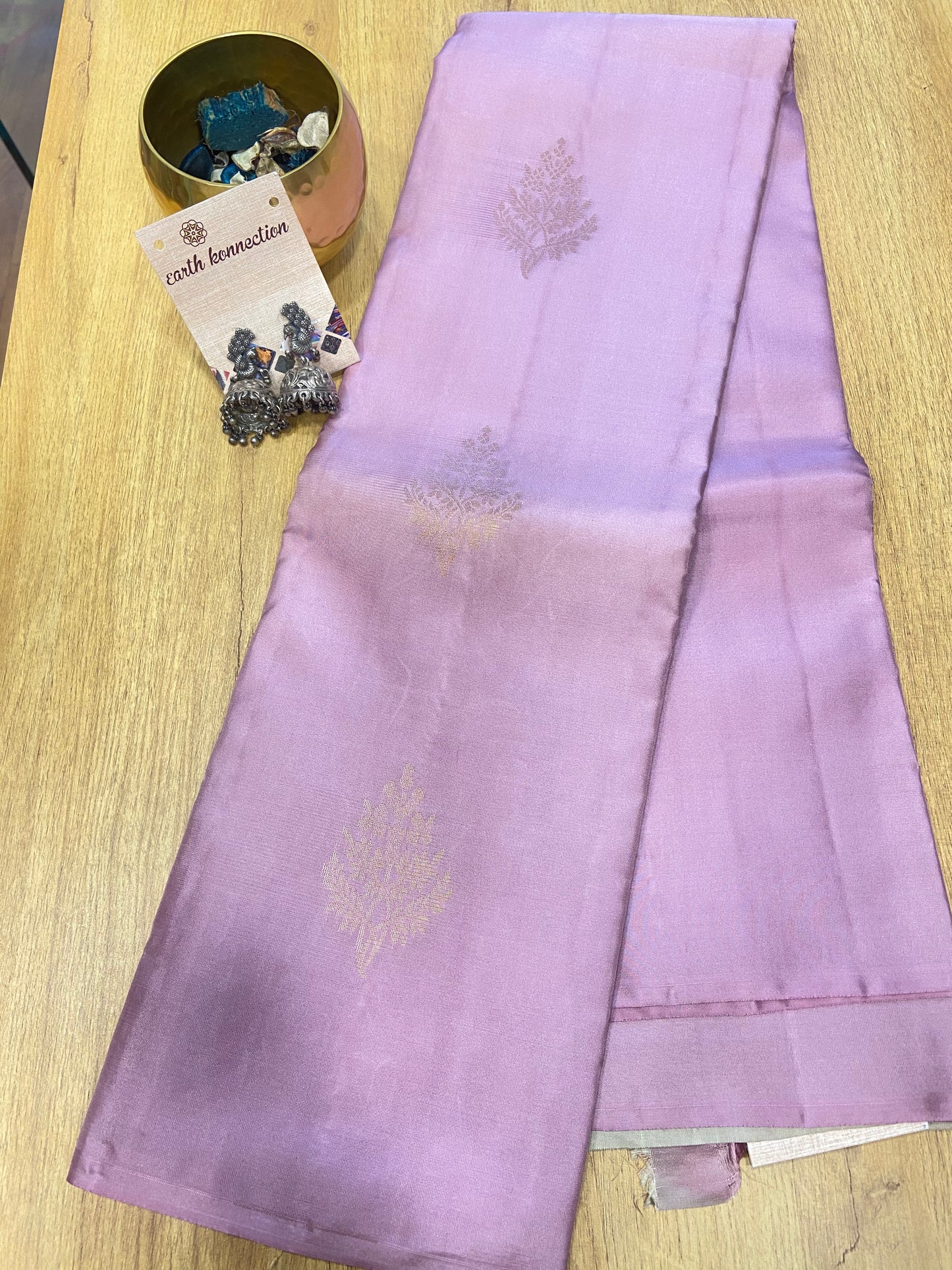 Kanjipuram silk saree