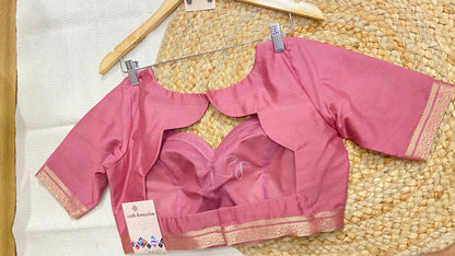 PRINCESS PADDED BLOUSE