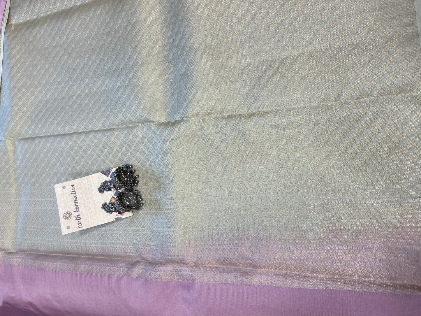 Kanjipuram silk saree