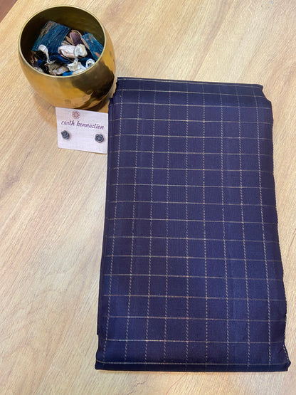 Kanjipuram silk saree