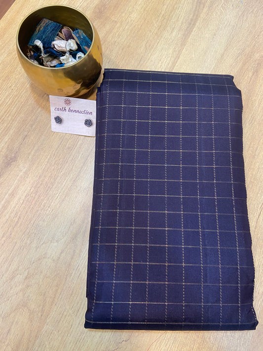 Kanjipuram silk saree