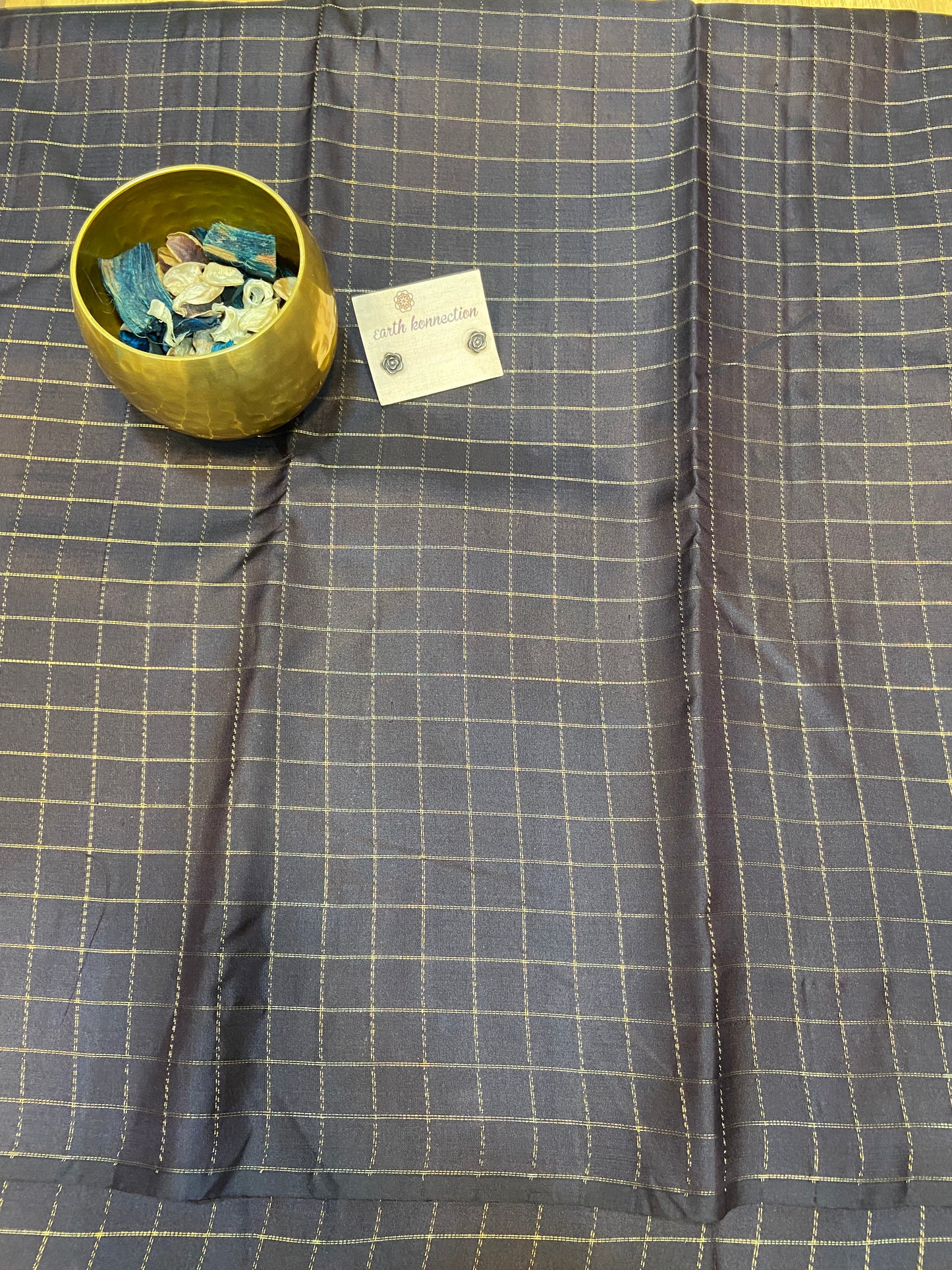 Kanjipuram silk saree