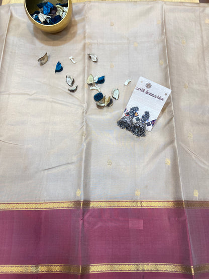 Kanjipuram silk saree