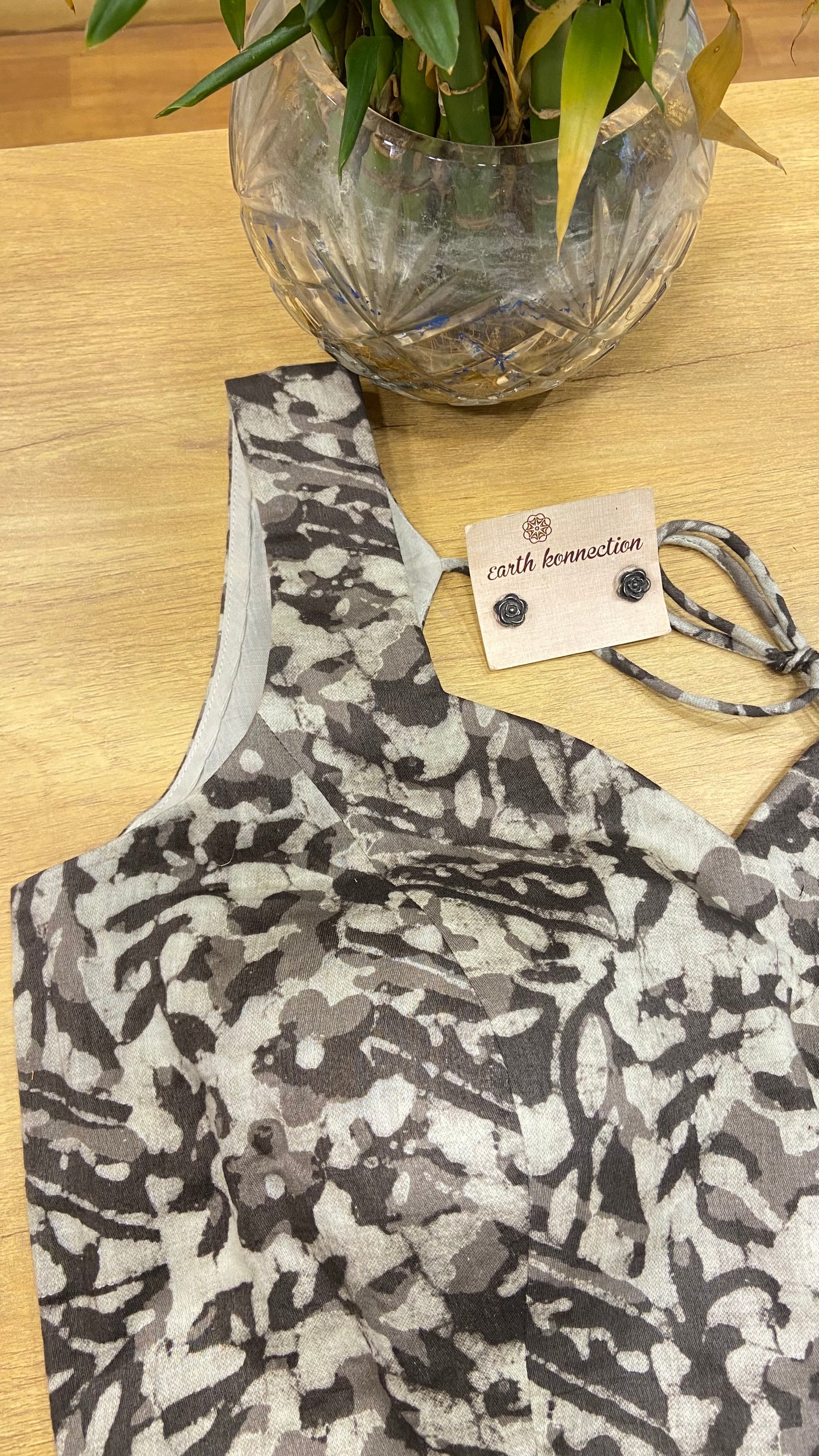 PRINCESS PADDED BLOUSE