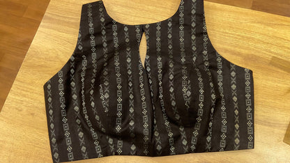 PRINCESS PADDED BLOUSE