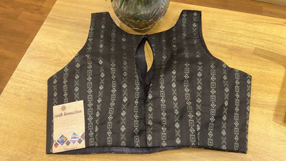 PRINCESS PADDED BLOUSE