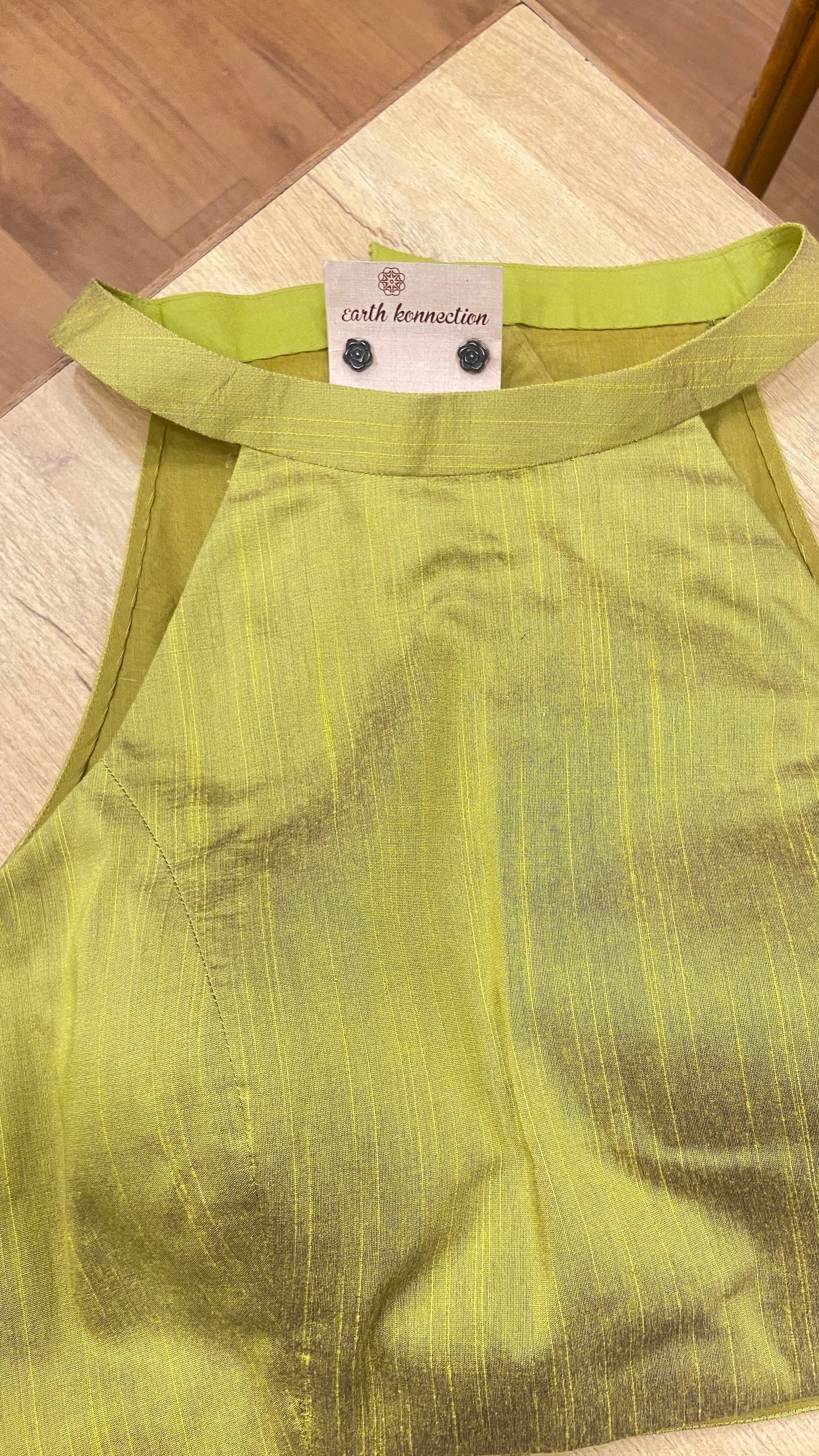 PRINCESS PADDED BLOUSE