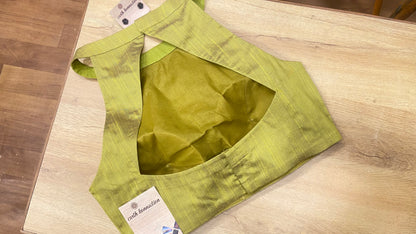 PRINCESS PADDED BLOUSE