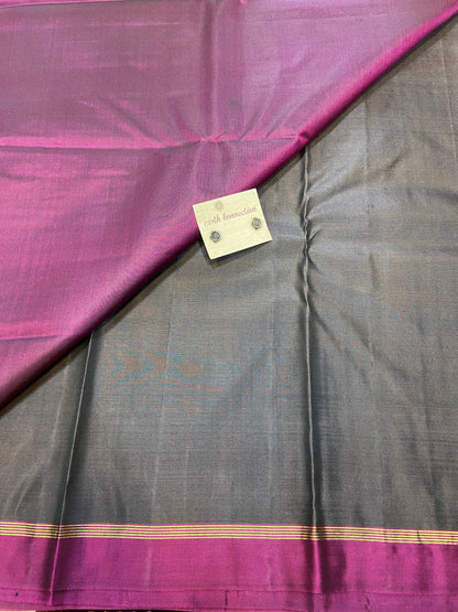 Kanjipuram silk saree
