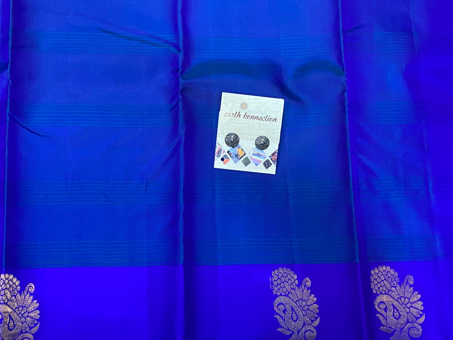 Kanjipuram silk saree