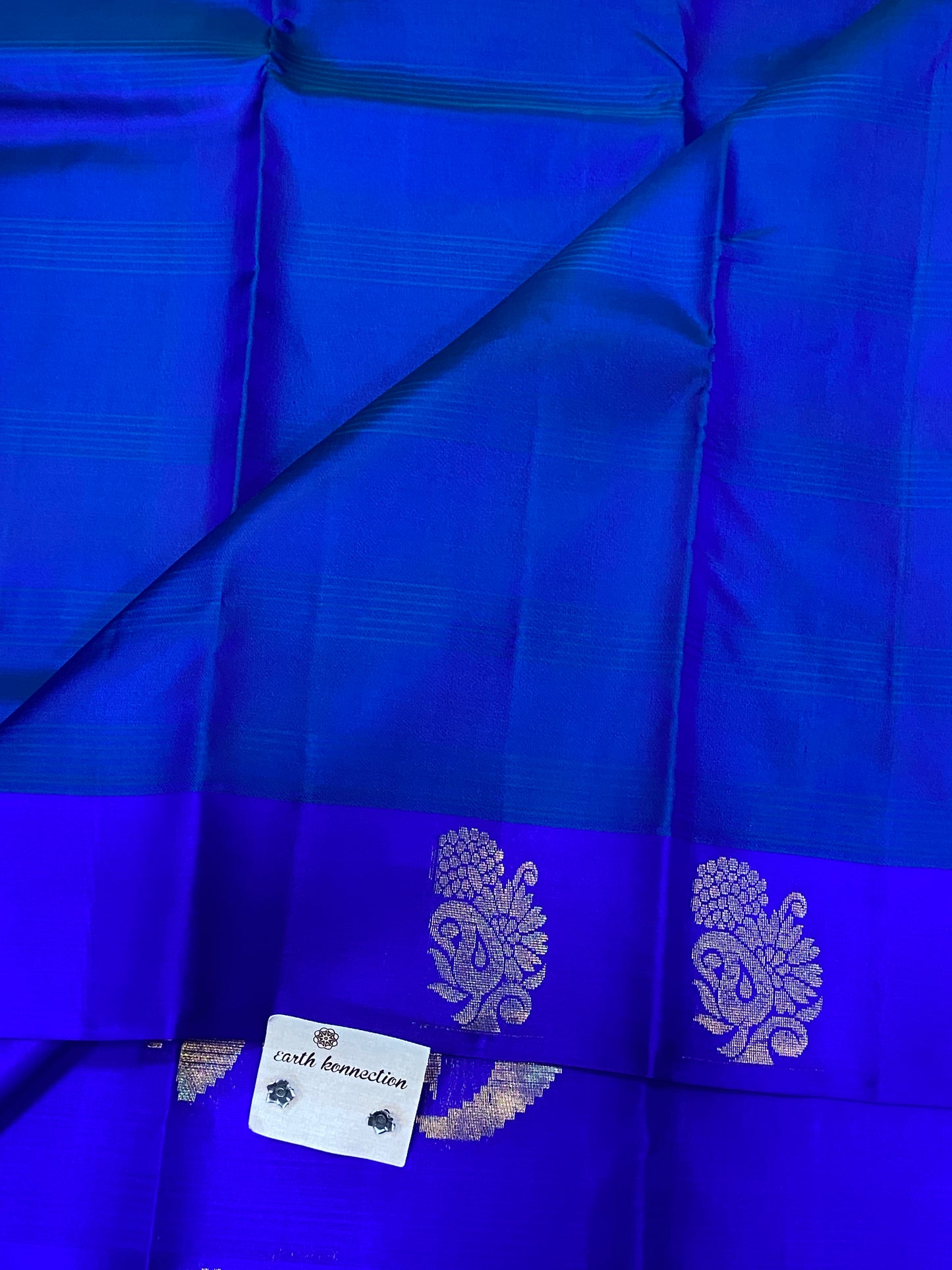 Kanjipuram silk saree