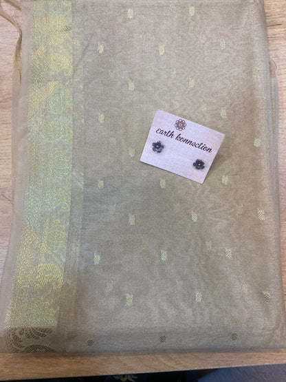 Chanderi Dupatta