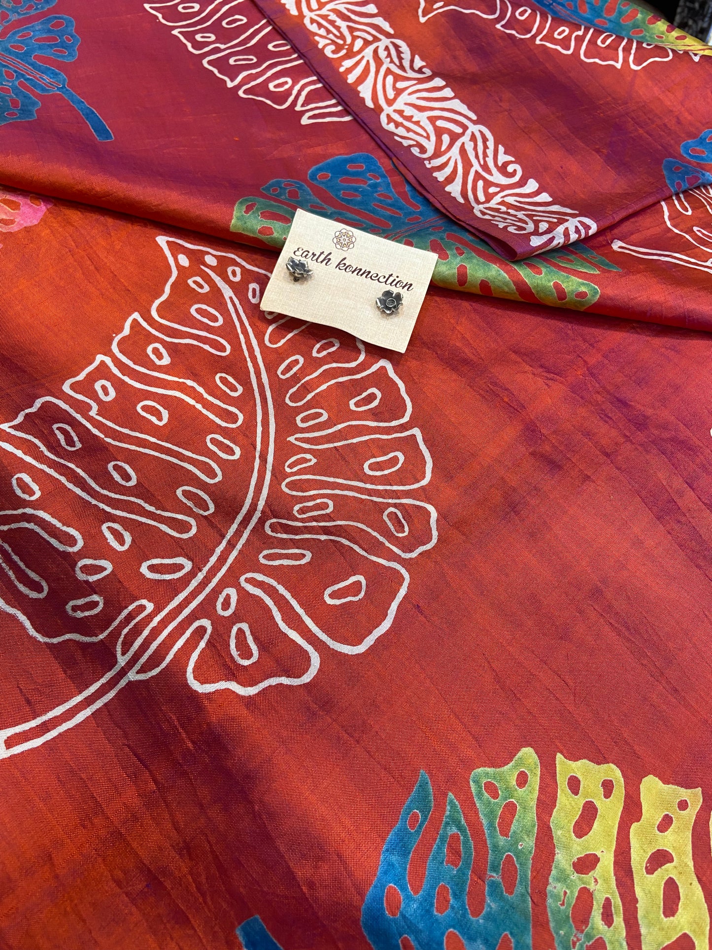 Bishnupur Silk Saree
