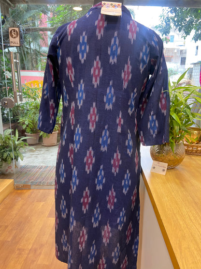 IKAT KURTA