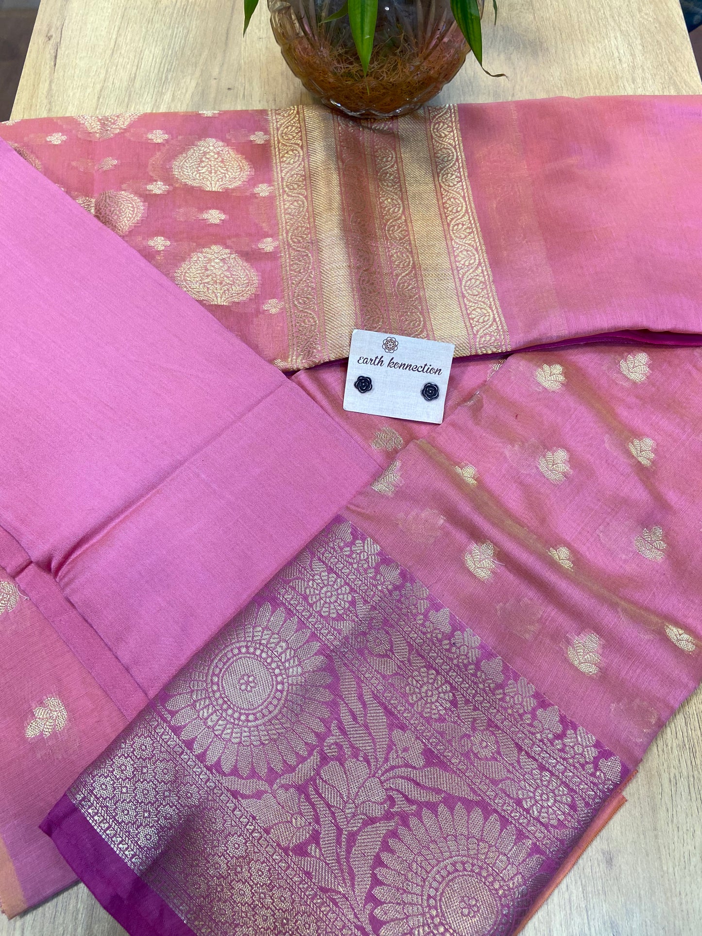 Banarasi Suits set