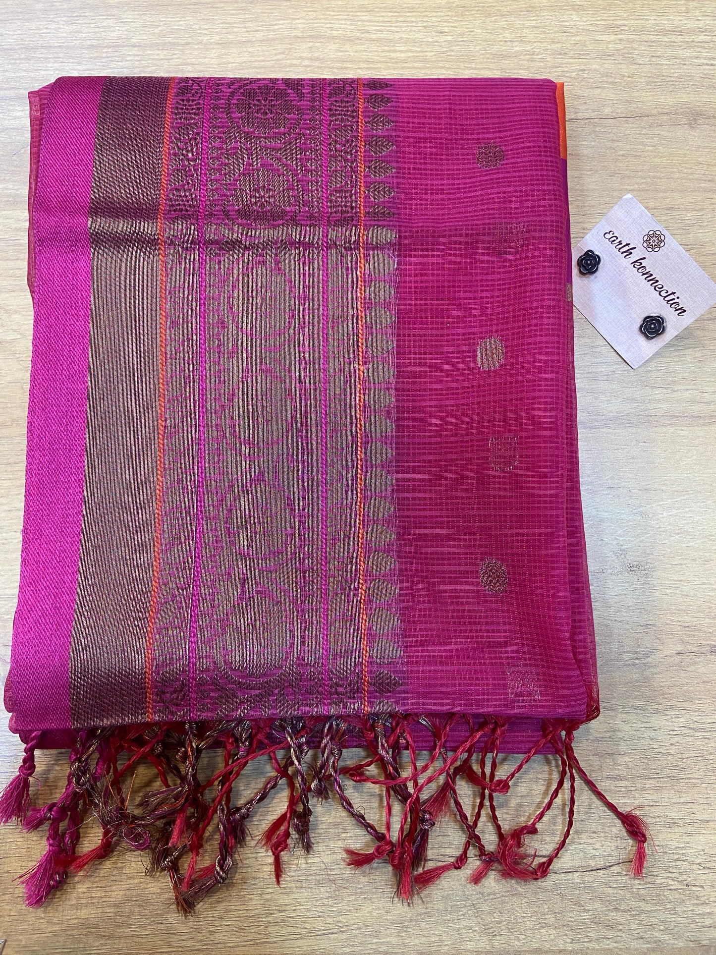 Kota Dupatta